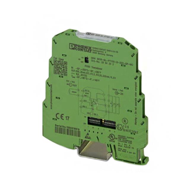 2864202 Phoenix Contact Spécialisé